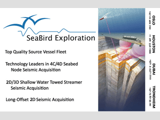 SeaBird Exploration